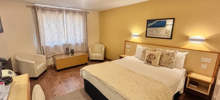 旅游广场酒店(Travel Plaza Hotel)图片