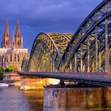 德国12日10晚私家团