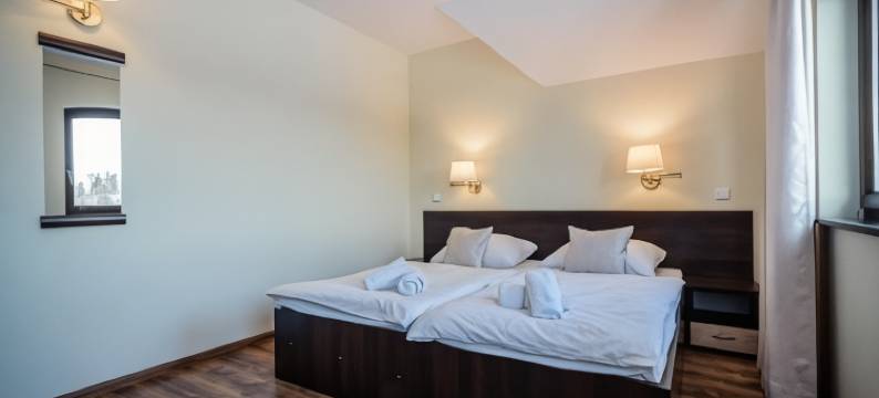 Pensjonat Pod Samowarem图片