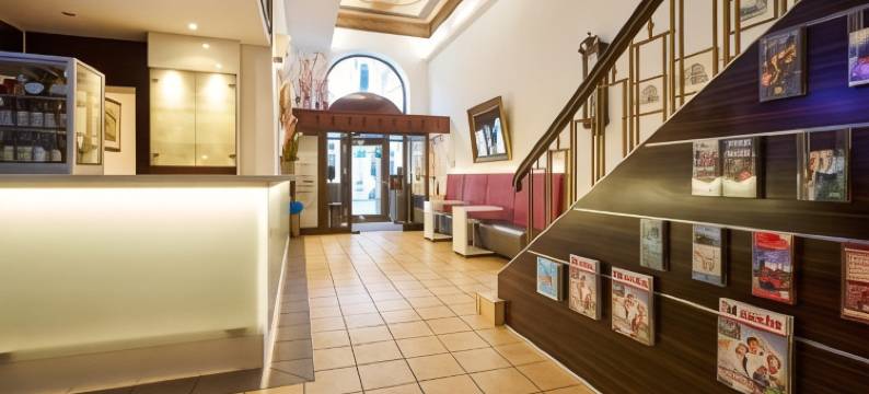 国家酒店(Hotel National)图片