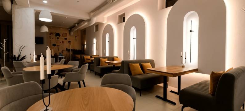 哈萨克俱乐部酒店(Hotel Kazak Club)图片