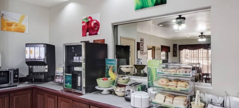 凯艺套房酒店(Quality Inn & Suites)图片