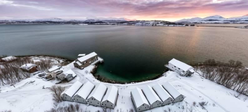 Steam Pier Adventure Hotel图片