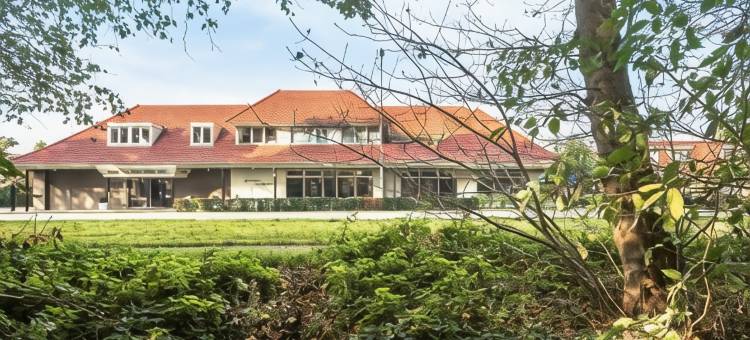 瓦蓬凡德尔登酒店(Hotel Wapen Van Delden)图片