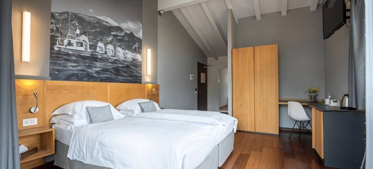 弗特魅力加尔达酒店(Garda Hotel Forte Charme)图片