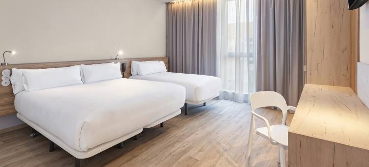B&B HOTEL Leiria图片