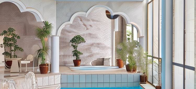 亚里山德鲁波利斯格雷科泰尔阿斯蒂尔酒店(Grecotel Astir Palace)图片