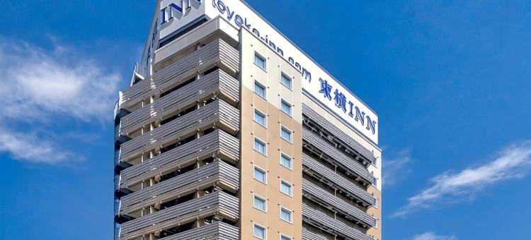 东横INN-京滨东北线王子站北口(Toyoko Inn Tokyo Keihin Tohoku Sen Oji Eki Kita Guchi)图片
