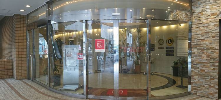 吉祥寺东急REI酒店(Kichijoji Tokyu Rei Hotel)图片