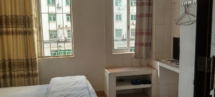 鑫福旅馆(南宁第二十九中学琅西地铁站店)图片