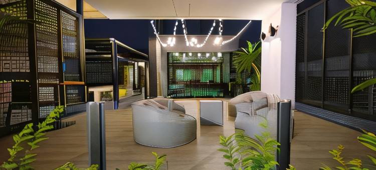 可可泰尔曼谷素坤逸50号(Kokotel Bangkok Sukhumvit 50)图片