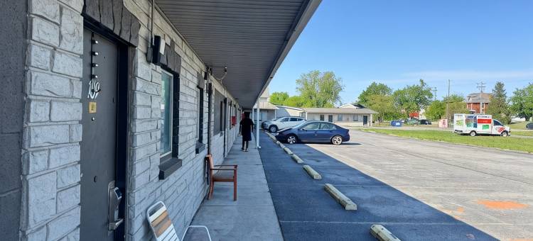 钱伯斯堡皇家汽车旅馆(Royal Inn Motel Chambersburg)图片