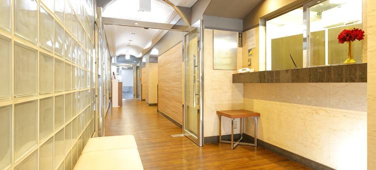 FLEXSTAY川崎贝塚旅馆(Flexstay Inn Kawasaki Kaizuka)图片