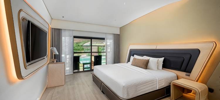 阿莫拉海滩度假村(Amora Beach Resort Phuket)图片