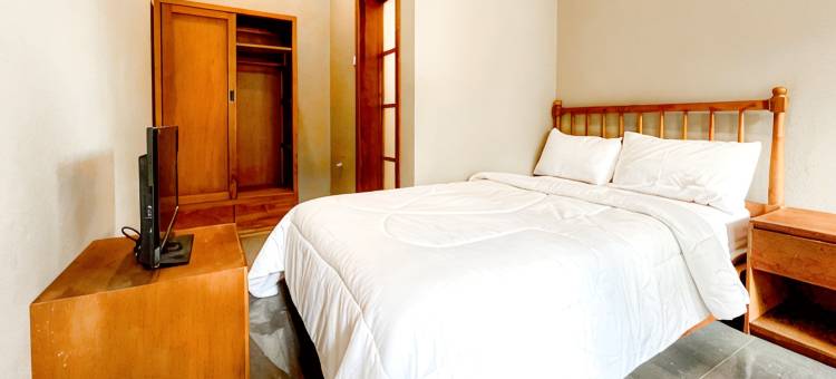 Mangu Living near Bandara Adi Soemarmo Solo RedPartner图片