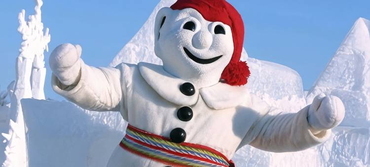 机场伊克诺旅馆(Econo Lodge Airport Quebec)图片