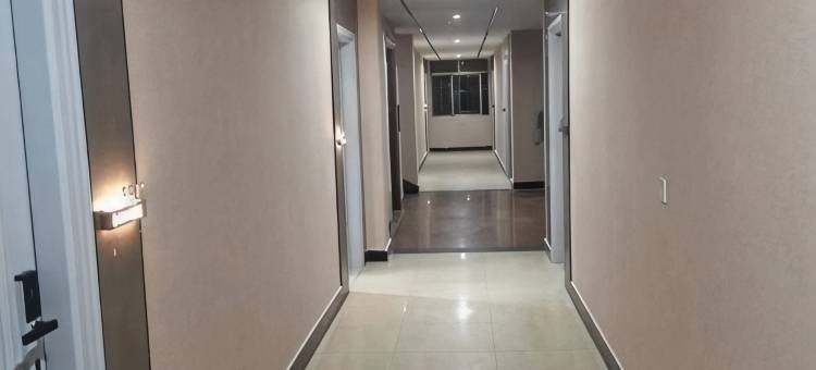 520精品公寓(黄埠店)图片