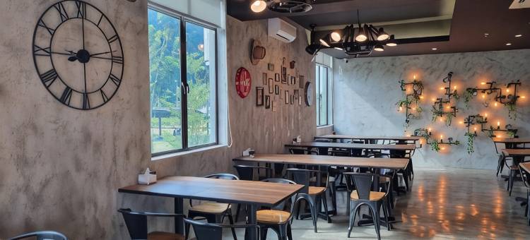 怡保区域酒店(Zone Hotel Ipoh)图片