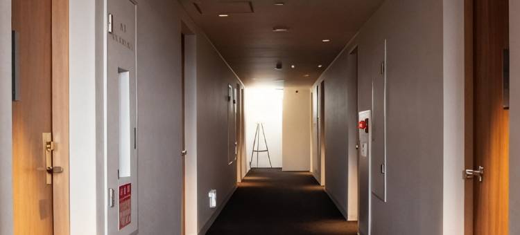 小仓丽芙酒店别馆(Hotel Relief Kokura ANNEX)图片
