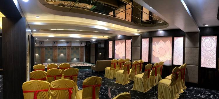 跑道酒店(Hotel Runway Inn)图片