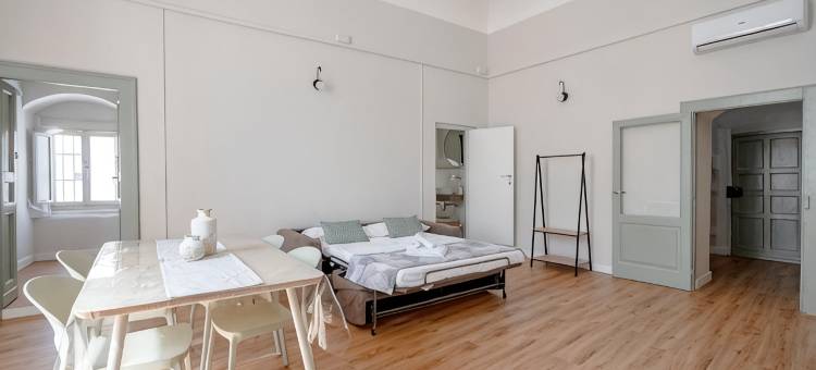 Old Town Charm & Relax – GiuGa’s Home图片