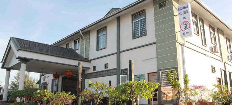 OYO 91259 Hai Thien Motel图片