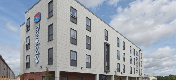 奇彭纳姆旅客之家酒店(Travelodge Chippenham)图片