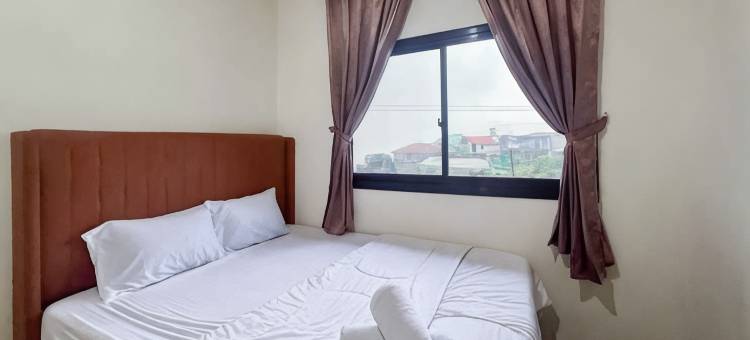 Homestay Briliant 2 Syariah Mitra RedDoorz图片