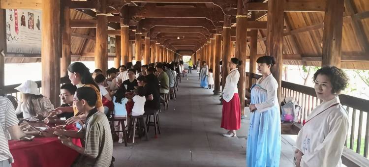 顺昌元坑古镇有度民宿图片