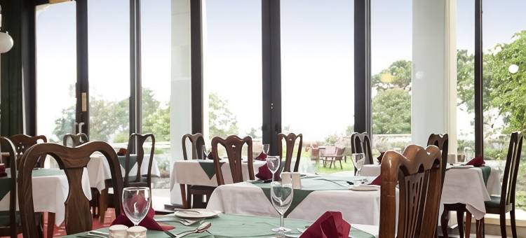 克里夫登酒店(Cliffden Hotel)图片