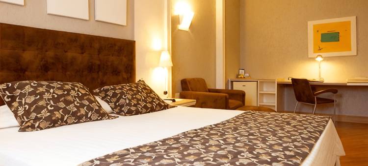 布里斯托尔国际机场酒店(Bristol International Airport Hotel - Guarulhos)图片