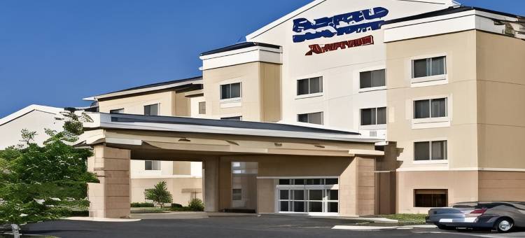 波士顿里维尔凯艺酒店(Quality Inn Boston-Revere)图片