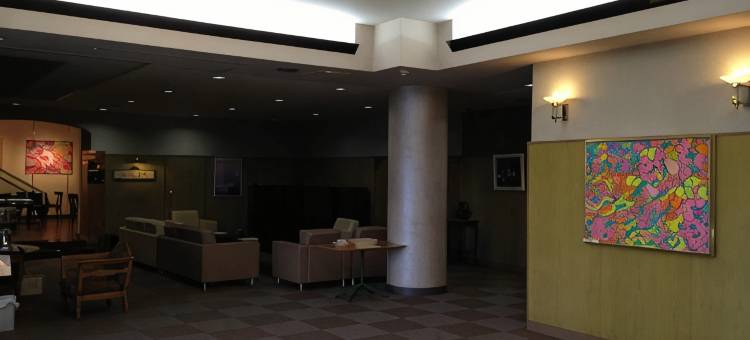 富良野啤酒花酒店(Furano Hops Hotel)图片