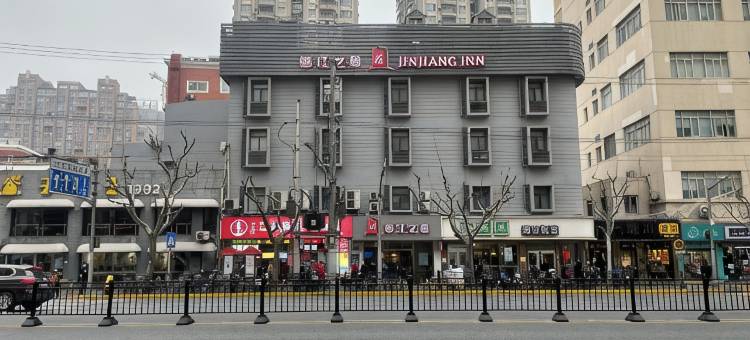锦江之星(上海陆家浜路地铁站店)图片