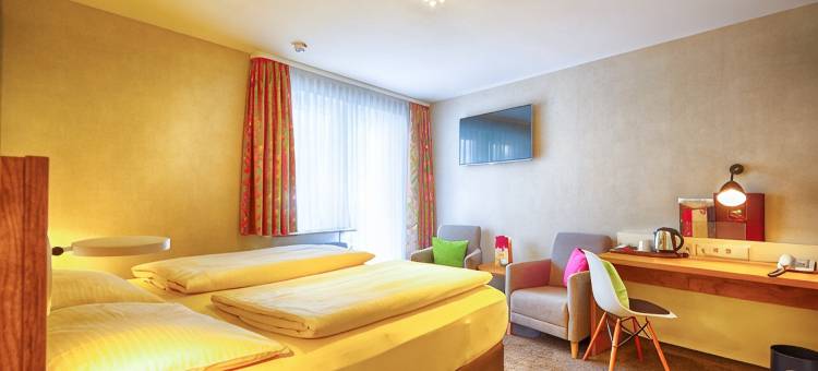 Hotel Azenberg Stuttgart, Sure Hotel Collection by BW图片