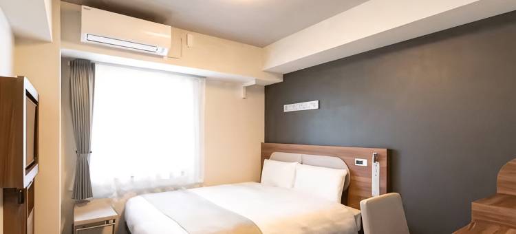 新大阪舒适酒店(Comfort Hotel Shin-Osaka)图片