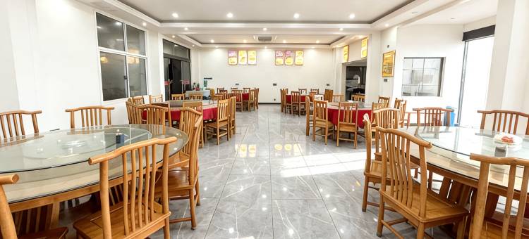 月涧山民宿(月亮湾店)图片