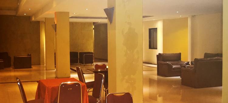 Tripletree Dgria Family Hotel图片