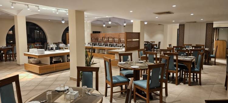 Hotel Lumbini Garden New Crystal图片
