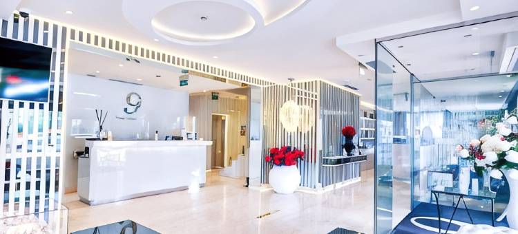 9号酒店(Hotel 9)图片