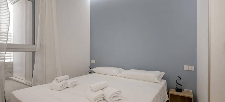 Borgo Felice 5 - Modern Apartment with Balcony + Free Parking图片