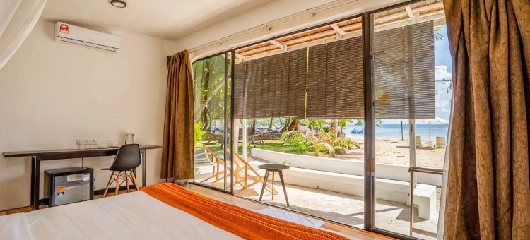The One Tenggol Island Resort(The One Tenggol Island Resort)图片