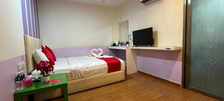 City Boutique Hotel - Bangi图片