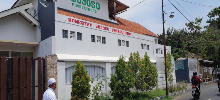 素优索民宿(Homestay Suyoso)图片
