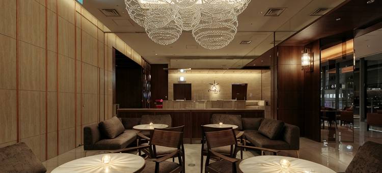 大阪心斋桥光芒酒店(CANDEO HOTELS)(Candeo Hotels Osaka Shinsaibashi)图片