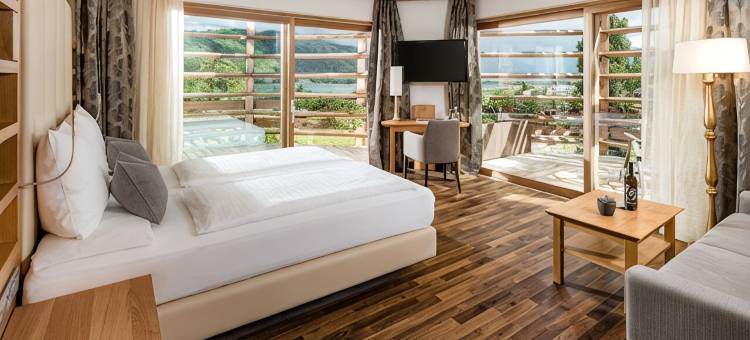 西雷腾湖水疗酒店(Lake Spa Hotel SEELEITEN)图片