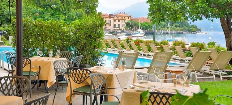梅纳焦大酒店(Grand Hotel Menaggio)图片