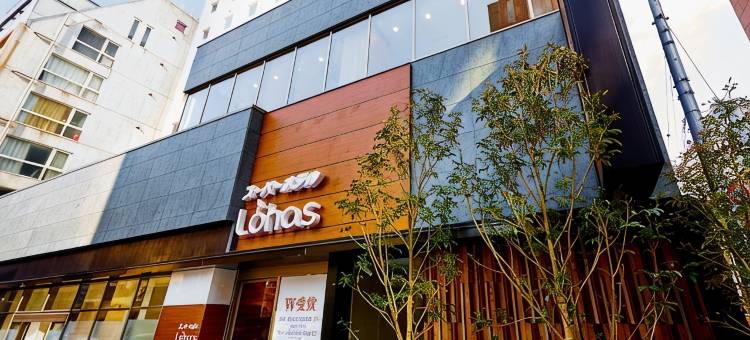 超级酒店 Premier赤坂(Super Hotel Premier Akasaka)图片