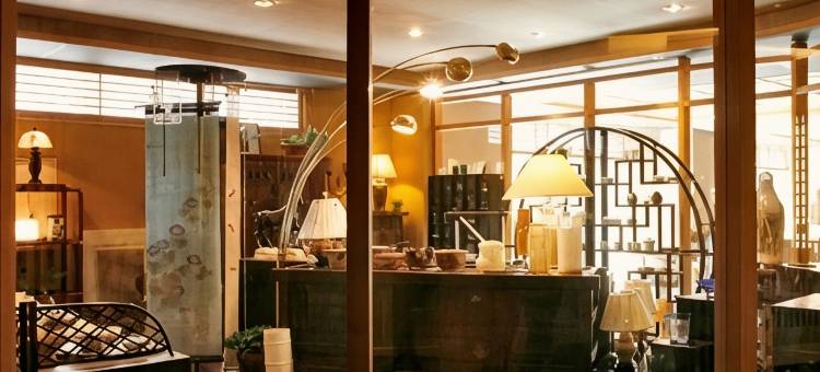 定山溪翠山亭酒店(Jozankei Daiichi Hotel Suizantei)图片