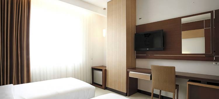哈摩尼旅馆(Hotel Harmoni Tasikmalaya)图片